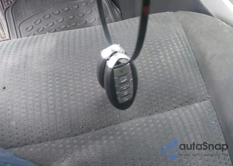 2015 Nissan Altima 2.5 S из США, поврежденный, VIN 1N4AL3APXFN921913